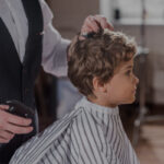 Kids cut (up to 12y/o)