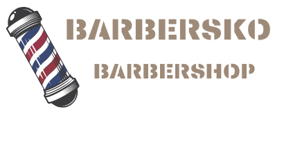 Barbersko - Logo